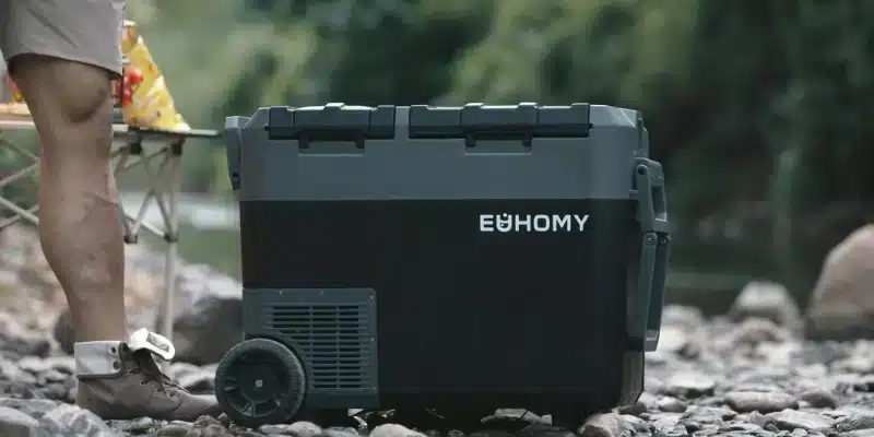 Euhomy Portable Electric Cooler