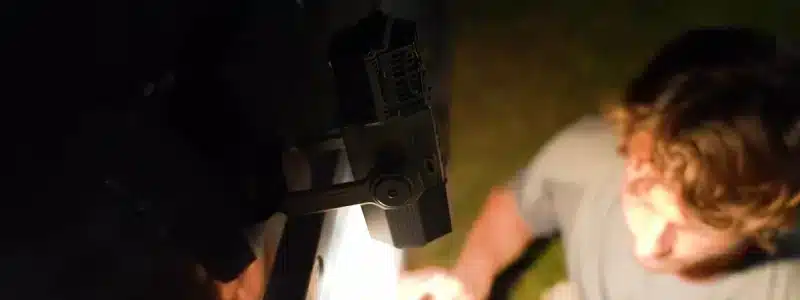 Evo Repel as Lantern