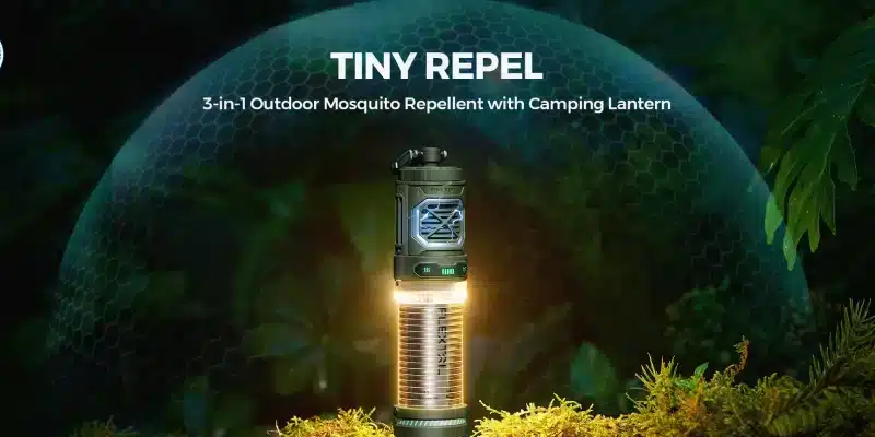 Flextail Tiny Repel