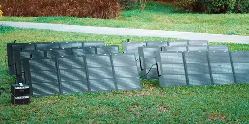 Veryeah Modular Solar Power Station (1)
