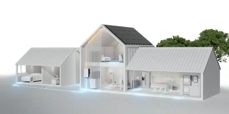 Best Solar Home Battery and Backup Systems