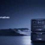 Bluetti Alternatives