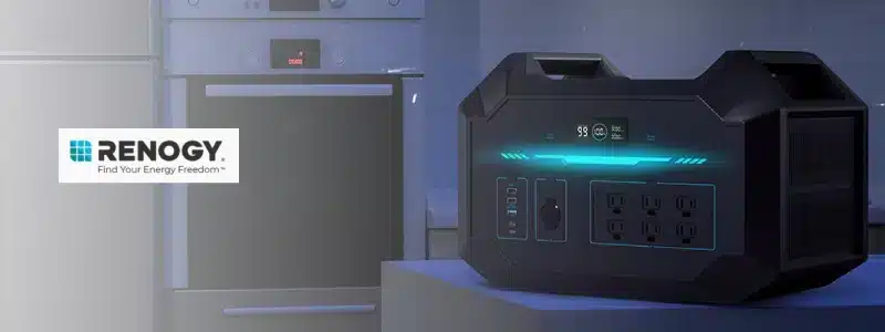 Renogy About