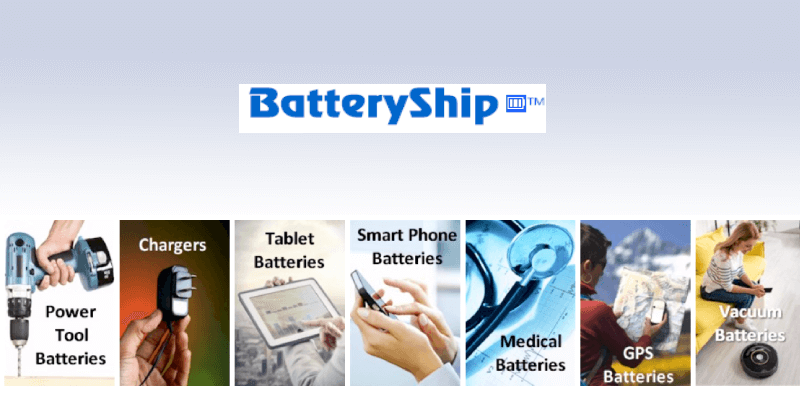 BatteryShip Review