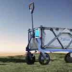 Litheli eWagon W1 Pro