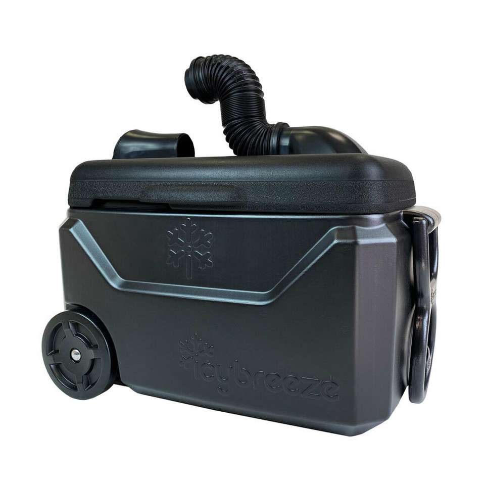 icy breeze cooler