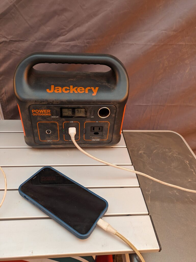Jackery 290