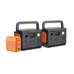 Jackery Explorer 300 Plus portable power station official product image