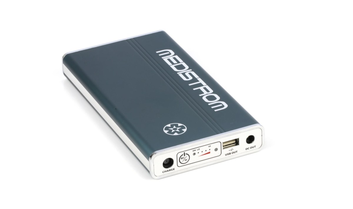 Medistrom Pilot-24 Lite